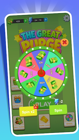 Beverage Crush Screenshot 2