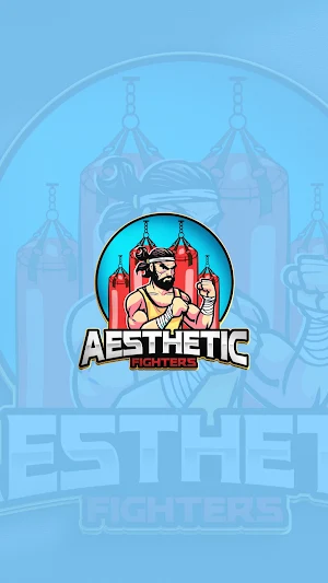 AestheticFighters Screenshot 0