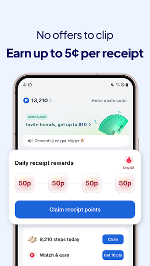 Mani Screenshot 1