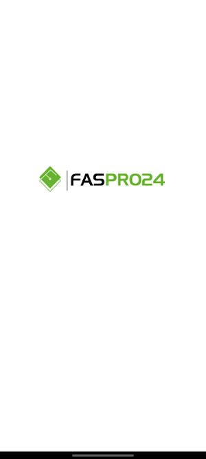 Faspro24 Screenshot 0