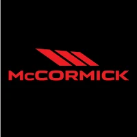 My McCormick