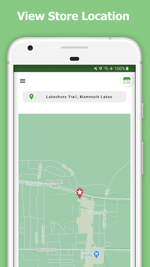 Mammoth Lakes Laundromat Screenshot 1