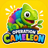 Opération Caméléon