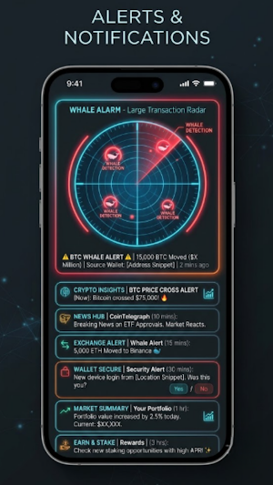 Crypto Analiz AI Screenshot 2