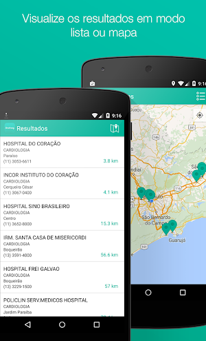 AMAFRESP Screenshot 2