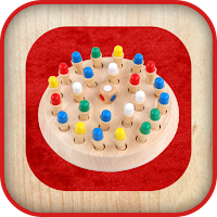 Memory Match - Chess Game