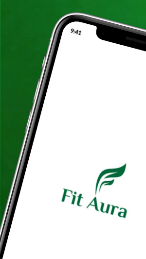 Fit Aura Screenshot 0