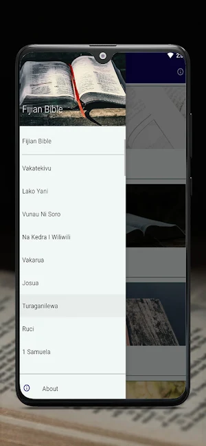 Fijian Bible Screenshot 3