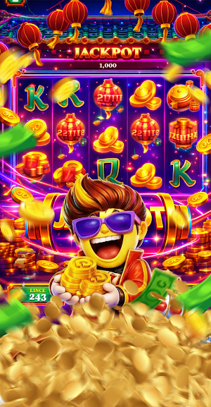 grand fortune casino Screenshot 2