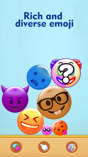 Synthetic Emoji Screenshot 1