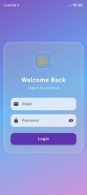 Spryng Participant App Screenshot 0