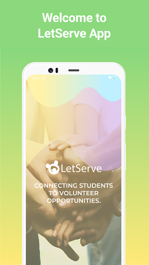 LetServe Screenshot 0
