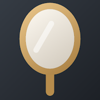 Floating Mirror