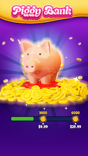 Crunchy Match - Triple Sweets Screenshot 3