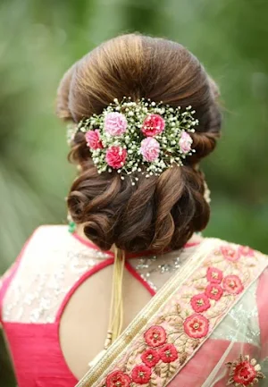 Girls Hairstyles Trendy 2025 Screenshot 0