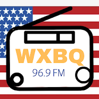 96.9 WXBQ Radio Bristol