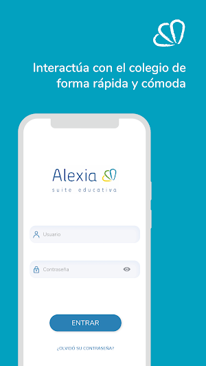 Alexia Familias Screenshot 0