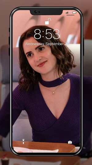 Choose Love 4K Wallpaper Screenshot 2