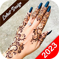 Easy Mehndi Design Henna App