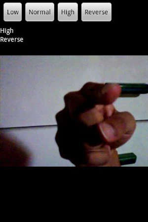 TombowCatcher Screenshot 1
