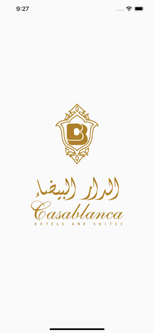 Casablanca HSE Audit Screenshot 0
