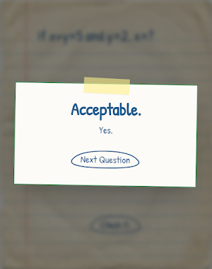 you suck - GRE and SAT prep Screenshot 1