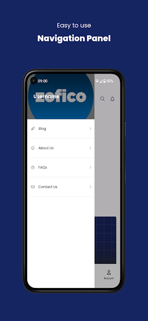 Zofico Screenshot 1