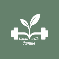 Grow with Camille