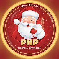Santa’s Magic Call