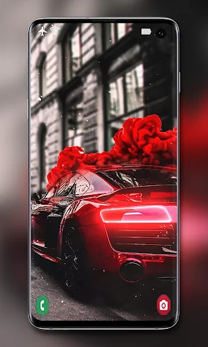 HD Wallpapers - Offline Screenshot 3