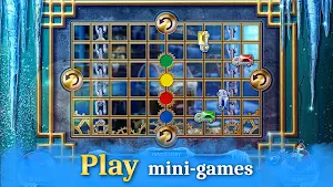Icebound Secrets: Lost City Screenshot 3
