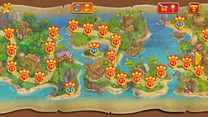 New Lands 3 Screenshot 1