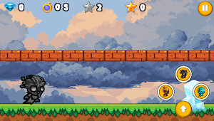 Run Elements Screenshot 1