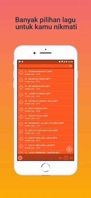 Lagu Rayola Full Album Merdu Screenshot 1