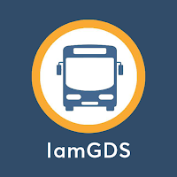 IamGDS - Bus  Travel Agent App
