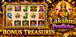 Lucky 777 Laskshmi Predictorv Screenshot 2