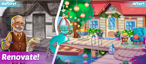 Makeover Madness Screenshot 2