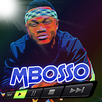 Wimbo Sina Nyota Na Mbosso