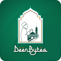 DeenBytes - Connect with Islam