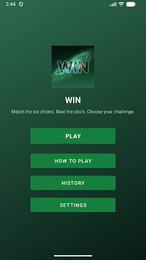 Win Shards Screenshot 0