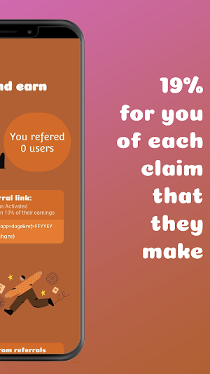 Earn Extra Dogecoin Screenshot 2