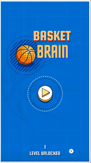 Basket Brain Screenshot 1