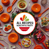 All Recipes: Healthy & Tasty
