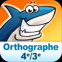 Orthographe 4e/3e