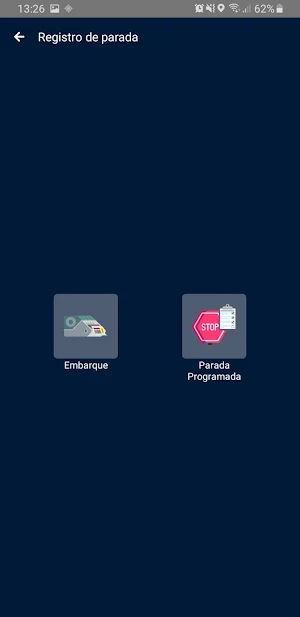 Monitriip Screenshot 2