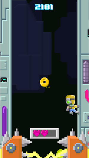 Shinobi Ascend Screenshot 3