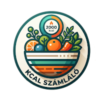 Kalória: kalóriaszámláló