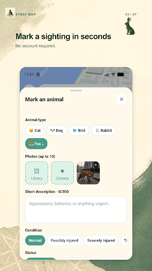 Stray Map Screenshot 2