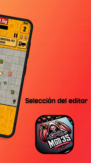 Consumo X Screenshot 1