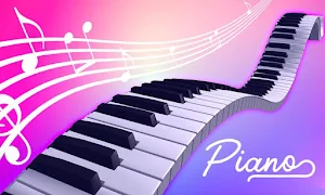 Play Piano Musical Keyboard Screenshot 1